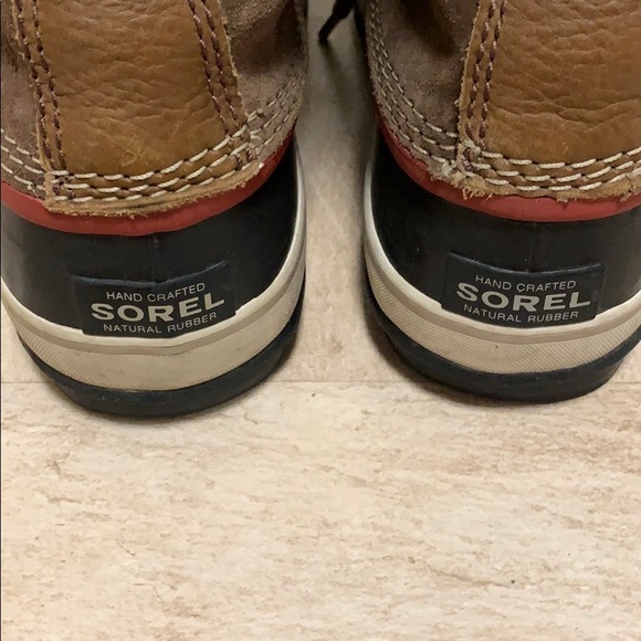 Sorel Joan of Arctic Winter Boot 8.5 - Picture 7 of 8